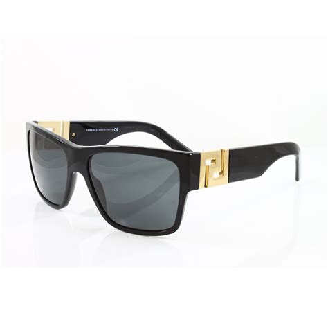 versace sunglasses 4296|Versace Men's VE4296 Sunglasses 59mm .